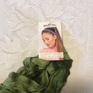 Earth Divas Headbands